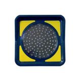 FM Trafik Ac Ledli Lamba Ve İşaretlemesi 300 mm Flaşör