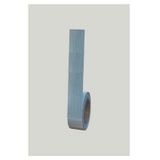 FM Trafik Beyaz 5 cm x 10 m Reflektif Bant