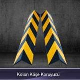 FM Trafik Kolon Köşe Koruyucu