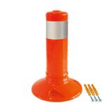 FM Trafik Otopark Düzenleyici 30 cm Esnek Delinatör