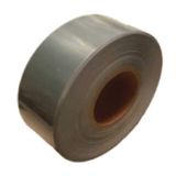 FM Trafik REFLEKTİF BANT (METALİZE) (10 cm x 46 mt)