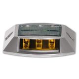 FM Trafik Solar Sarı 450 gr Yol İşaretleme Butonu
