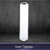 FM Trafik Uyarı Tabelası