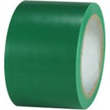 FM Trafik Yeşil 10 cm x 30 m Yer İşaretleme Bantı