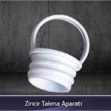 FM Trafik Zincir Takma Aparatı