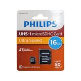 FM16MP45B/00 16GB CLASS10 Uhs-I U1 Tf Adaptörlü Micro Sdhc Hafıza Kartı