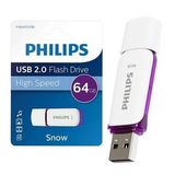 Fm64fd70b/00 Snow Mor/Beyaz 64 Gb Usb 2.0 Flash Bellek