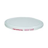Fma Konserve Kavanoz Kapak 20'li - 100 ml - Beyaz