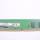 FMB-I 4GB PC4-19200 DDR4-2400MHz 288-Pin DIMM 1.2V Tek Sıralı Bellek Modülü I5675-A596BLU-PUS için M378A5244CB0-CRC Değiştirme ile Uyumlu