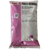 Fmc Foly Ferro ( Eddha Şelatlı Demir) 1 Kg