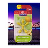 FMK Otomobil Araç Ister Klima Ister Asmalı Koku Limonlu Carairfresher 45gün Etkili