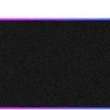 Fmp-7055 Kumaş Rgb 800 X 300 X 4 Mm12 Aydınlatma Modu Su Geçirmez Mouse Pad