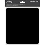 Fmp-760-S Mouse Pad Kumaş Siyah 220 X 250 X 5Mm