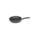 FMS 32 cm Gri Granit Yağ Tava
