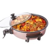 FMS Elektrikli Tencere Pizzamatik