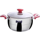FMS Ideal Çelik 20 cm Sahan