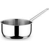 FMS Kacerola Sütlük 18*10 (18/10)