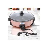 FMS Rose 40 CM Elektrikli Tencere Pizzamatik
