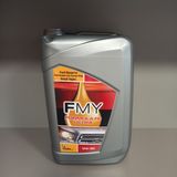 Fmy 0W30 Partiküllü Motor Yağı 10.5 Litre (Üretim Yılı : 2024)