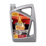 Fmy 5W-30 Dpf 4 Lt Partiküllü Motor Yağı