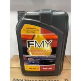 Fmy 5W-30 Formula Fe Ultra Motor Yağı 10.5 Lt.