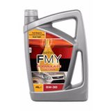 FMY Uzmanparça Ford Otosan 5w30 4 Litre Dpf Partiküllü Motor Yağı