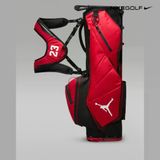 Fn0522-662 Nike Jordan Fadeaway 6 Yönlü Golf Çantası