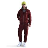 FN3805-619 M NK CLUB BB CARGO PANT Bordo Erkek Sweatpant