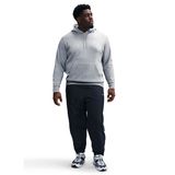 FN3859-063 M NK CLUB BB PO HOODIE Gri Kapüşonlu Erkek Sweatshirt