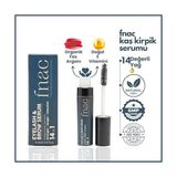 Fnac | 14 In 1 Eyelash & Brow Serum | Kaş & Kirpik Bakım Yağı | Organik Fas Argan Yağlı - 5 ml - standart