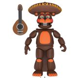 Fnaf Five Nights At Freddy's Pizza Simulator El Chip Oyuncakları