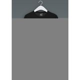 FNBX Schumacher Imzalı Kask T-Shirt - XL - Siyah