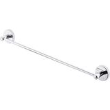 Fndhome Banyo Krom Uzun Havluluk