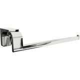 Fndhome Krom Lux Banyo Solo Havluluk