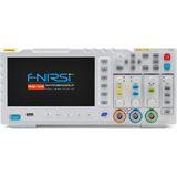 Fnırsı 100MHZ 1gsas 2 Kanal Dijital Osiloskop ve Sinyal Jeneratörü FNIRSI-1014D