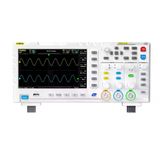 FNIRSI 1014D 100MHz 1GS/s Dijital Osiloskop ve Sinyal Jeneratörü