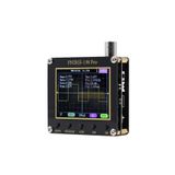 Fnirsi 138 Pro 200KHZ 2.5 Ms/s Dijital Mini Osiloskop