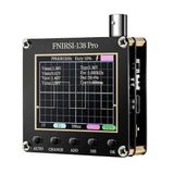 Fnirsi 138PR-4 Taşınabilir Dijital Osiloskop