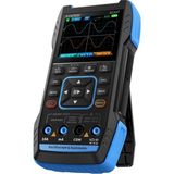 Fnirsi 2C23T 3in1 10MHZ 2 Kanal 50MSA/S El Tipi Dijital Osiloskop & Multimetre & Sinyal Jeneratörü
