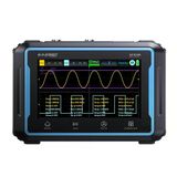 Fnırsı 2C53p 3’Ü1 Arada Tablet Osiloskop + Multimetre + Fonksiyon Jeneratörü 50Mhz 250Ms/S
