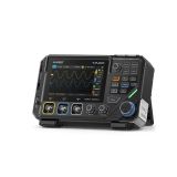 Fnirsi 2D15P 2 Kanallı 100MHz Fosfor Osiloskop Multimetre