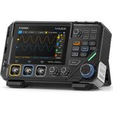Fnırsı® 2D15P 3'ü 1 Arada Masaüstü 2 Kanallı 100MHZ Fosfor Osiloskop Multimetre