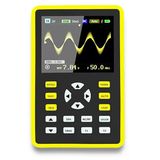 Fnırsı-5012H 100Mhz 2.4'' El Tipi Dijital Osiloskop 500Ms/S, 64Mb Depolama