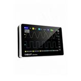 Fnirsi ADS1013D 100MHz 2 Kanal 1GSa/s Dijital Dokunmatik Tablet Osiloskop