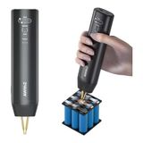 Fnirsi Awithz H1 5V Taşınabilir Mini Punta Kaynak Makinesi (18650 Pil Kaynağı - 2 M Nikel Hediyeli) - 0 - Siyah