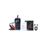 FNIRSI BTM-24 12V/24V Dijital Akü Test Cihazı