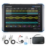 Fnirsi DPOS350P 4-in-1 350MHz 1GSPS Tablet Osiloskop