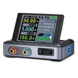 Fnirsi DPS-150 Programlanabilir DC Güç Kaynağı 30V 5A 150W