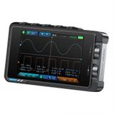 Fnırsı Ds215h 2 Si 1 Arada 50mhz Çift Kanal Dijital Osiloskop Ve Dds Sinyal Jeneratörü