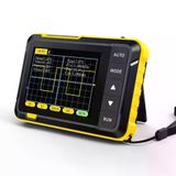 FNIRSI DSO-152H 200KHz 2.5MSa/s Mini Cep Tipi Dijital El Tipi Osiloskop